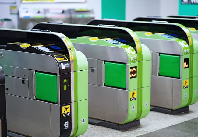 JR明石駅西口 徒歩3分の好立地